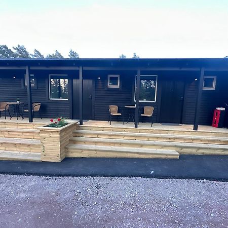 Perchlodge Mönsterås Exteriör bild