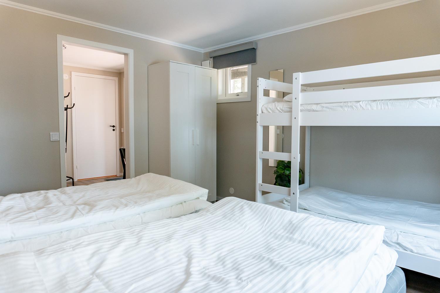 Perchlodge Mönsterås Exteriör bild