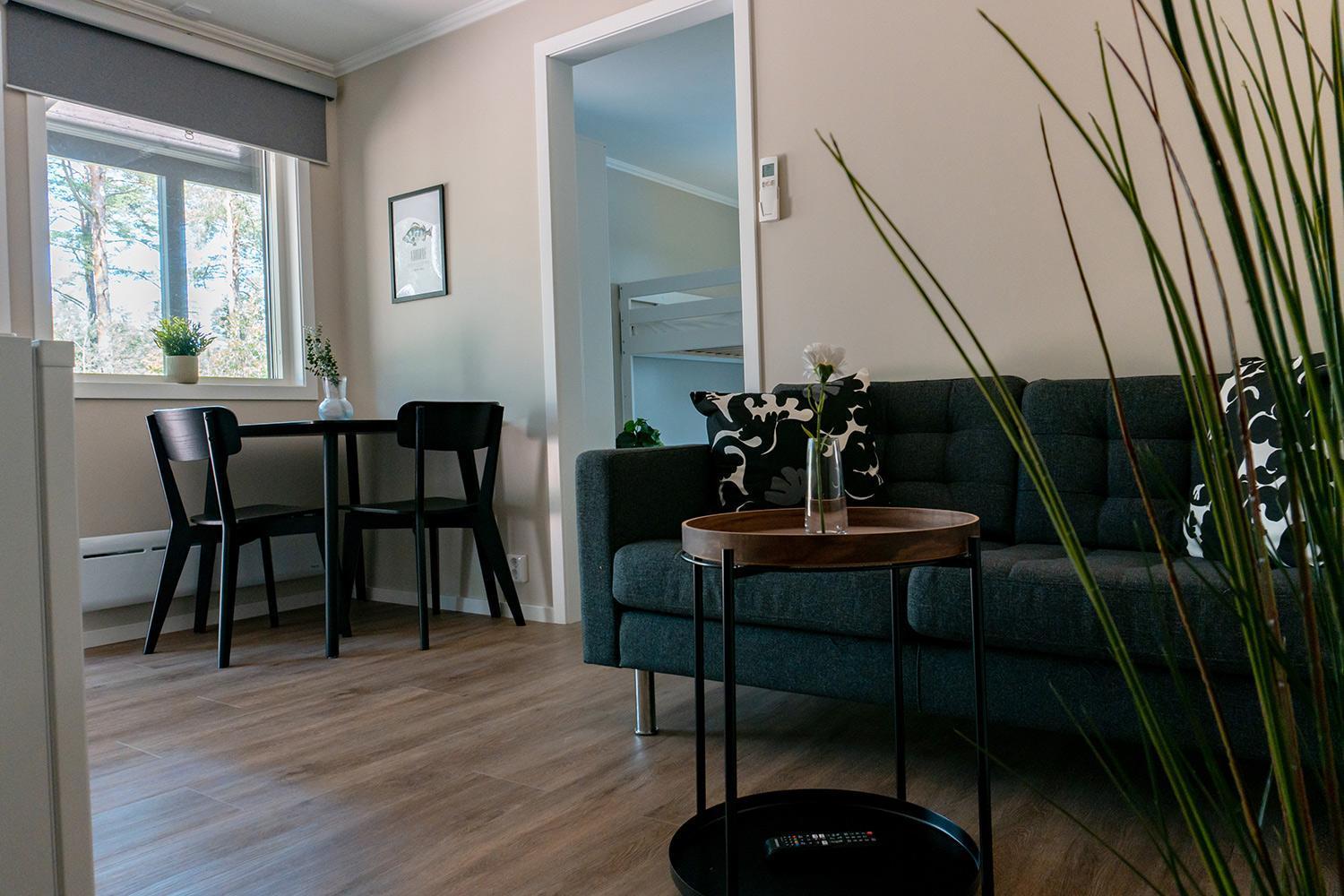 Perchlodge Mönsterås Exteriör bild