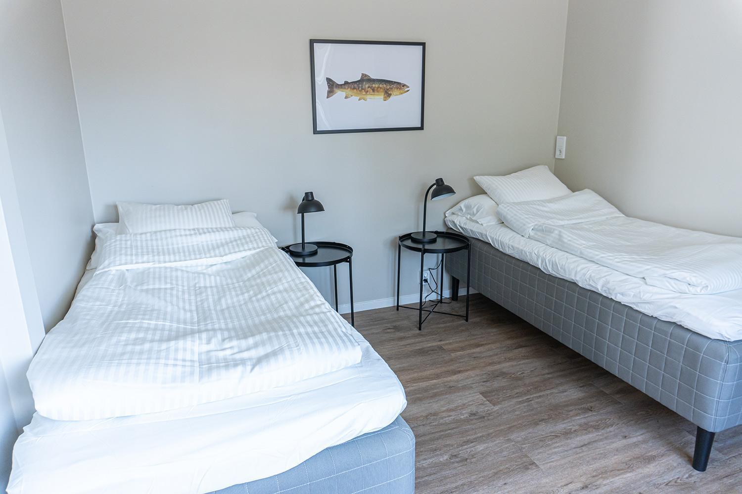 Perchlodge Mönsterås Exteriör bild