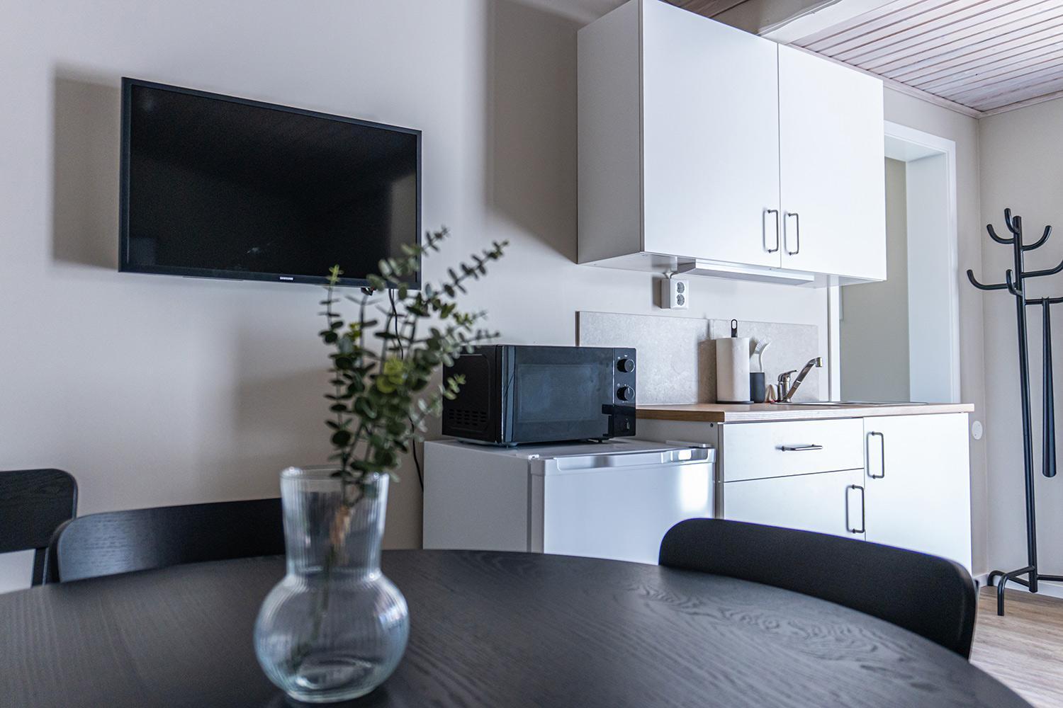 Perchlodge Mönsterås Exteriör bild