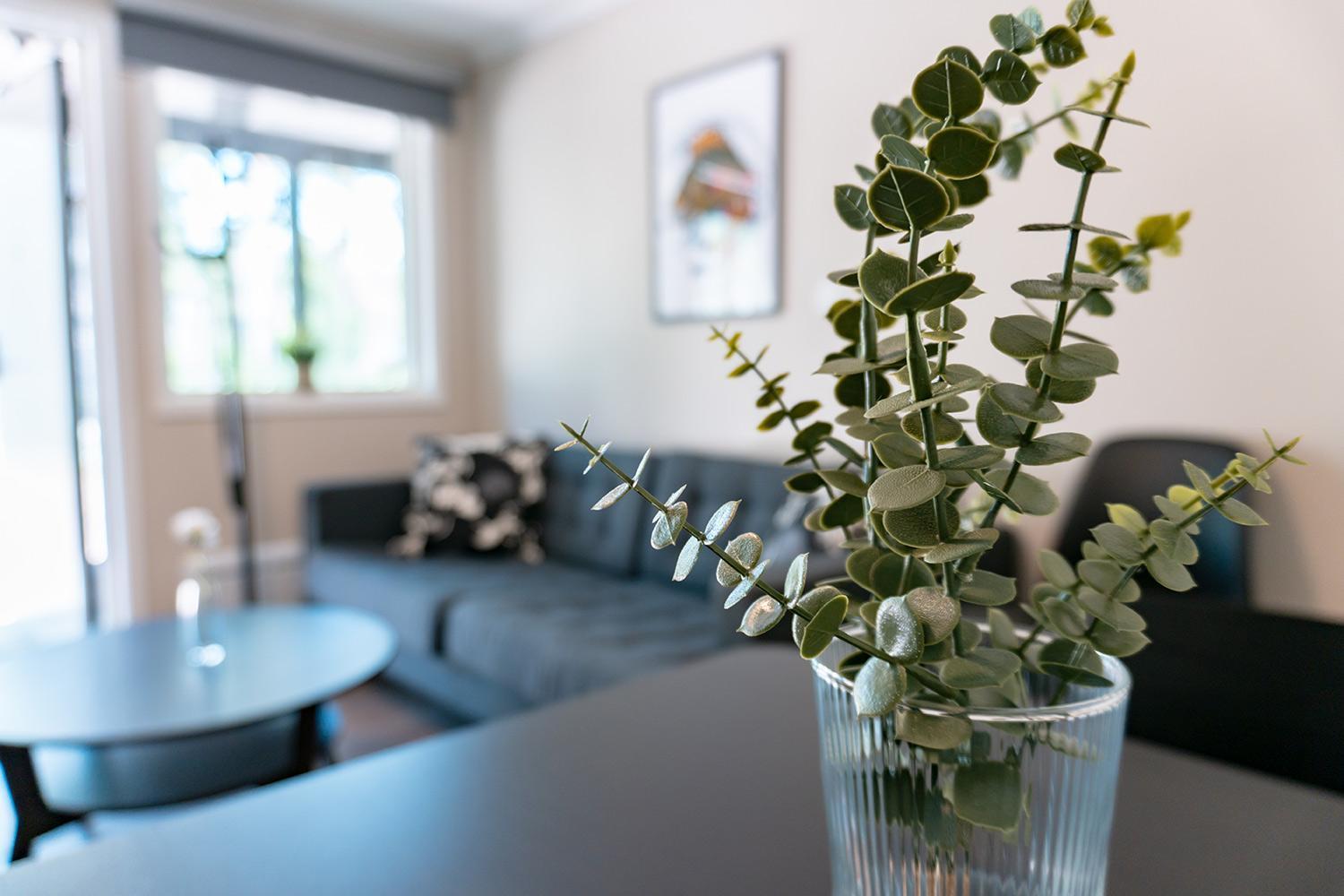 Perchlodge Mönsterås Exteriör bild
