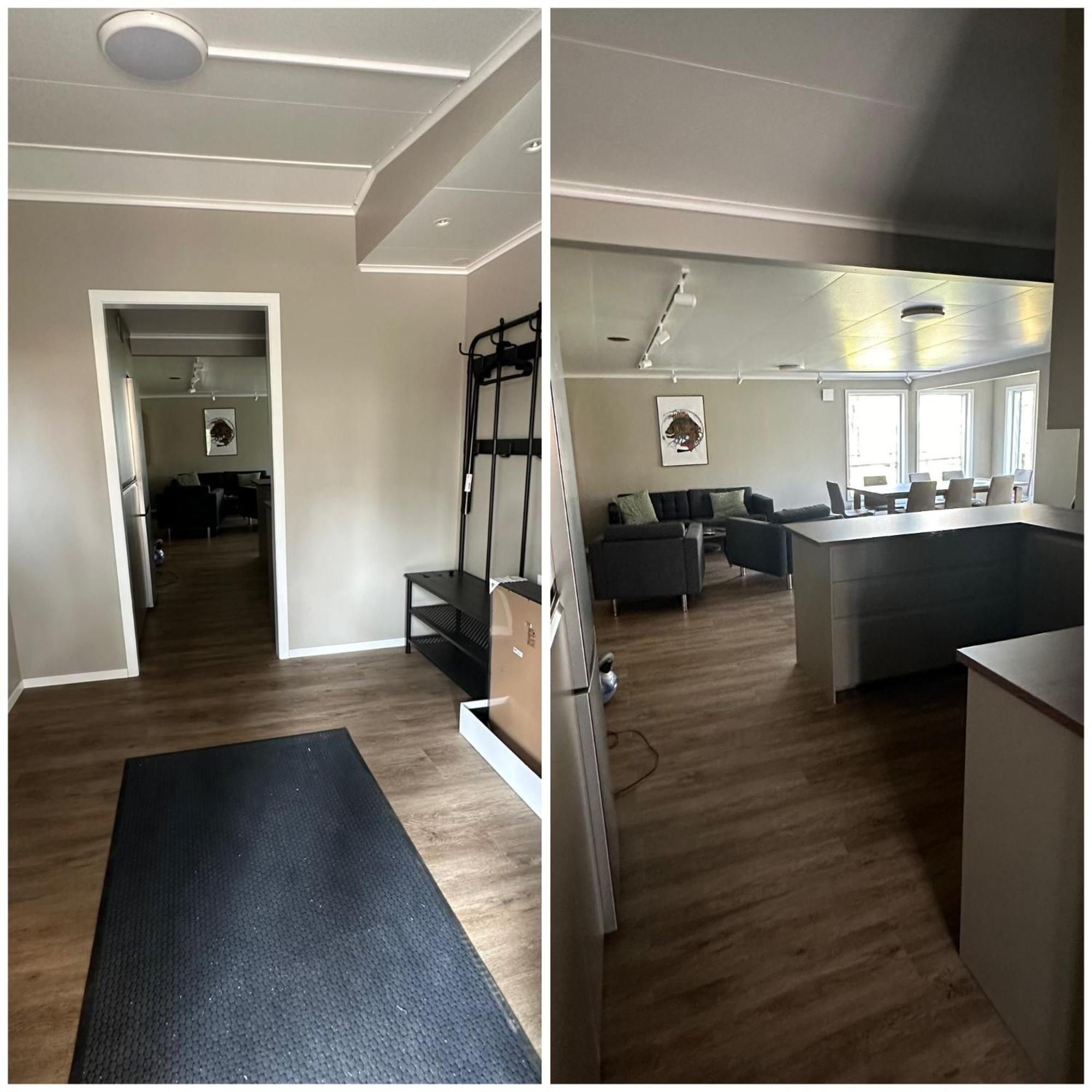 Perchlodge Mönsterås Exteriör bild